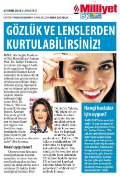 Basından