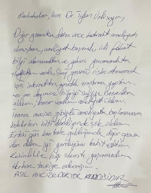 İnanın mucize gibiydi, herkese öneriyorum.